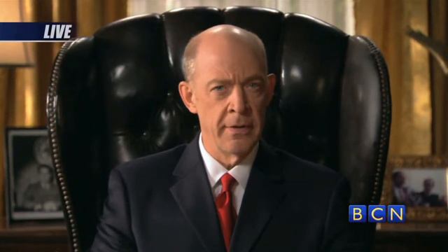 Command & Conquer: Red Alert 3 - America Enters War Cinematic HD смотреть онлайн