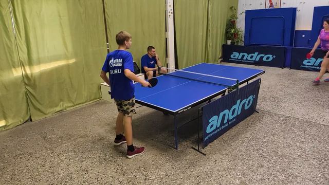 Репина А. - Кубаев М. смотреть онлайн