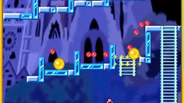 Pang: Magical Michael- Trailer (DS) смотреть онлайн