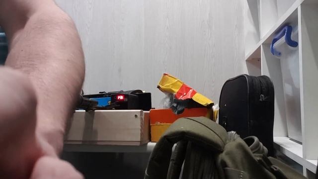 Тест магазин FANGun 7.62 с приводом АК-74М на базе FANGun 3.1 смотреть онлайн