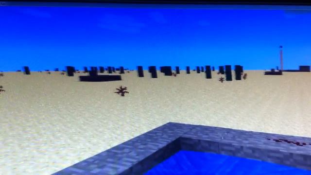 Механизмы minecraft 1.4.2. (1 выпуск) смотреть онлайн