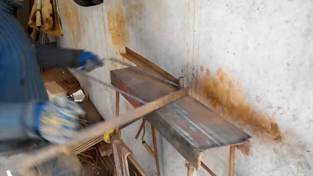 Ручной станок для гибки арматуры смотреть онлайн