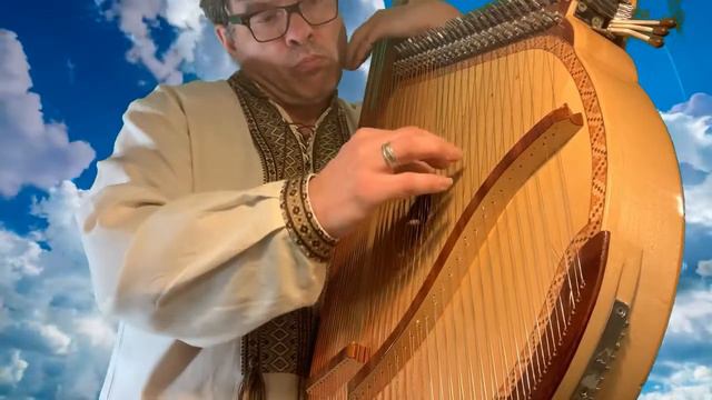 Bandura Speaks - Solo Bandura (2021)