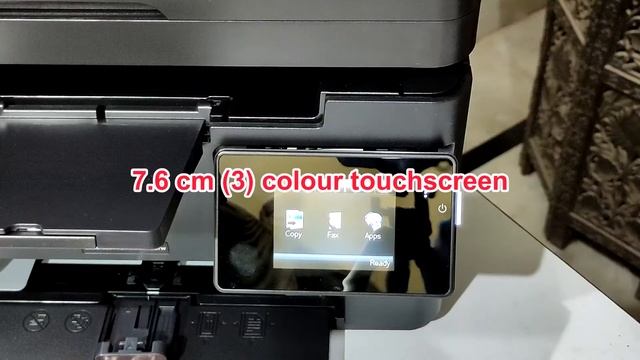 Best LaserJet Printer for Small Office All-in-One HP LaserJet Pro MFP M128fw Unboxing & Installatio смотреть онлайн