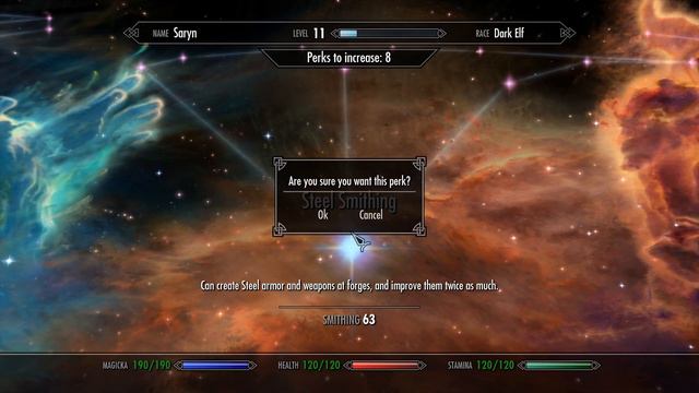 Skyrim Mod Spotlight: Soul Gem Crafting