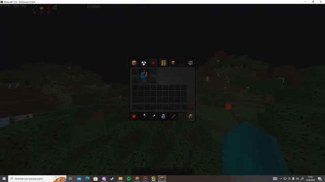 Minecraft Bedava Launcherler (EFSANE) смотреть онлайн