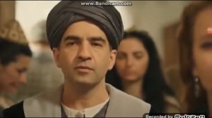 Первая встреча Кёсем и Хюмашах :