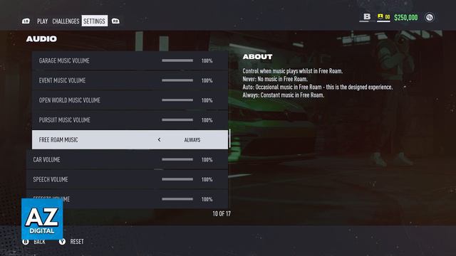How To Change Music in Need For Speed Unbound (2024) смотреть онлайн