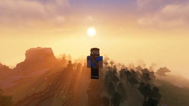 Как установить Iris для Minecraft 1.17 Плюсы и минусы аналога Optifine! смотреть онлайн