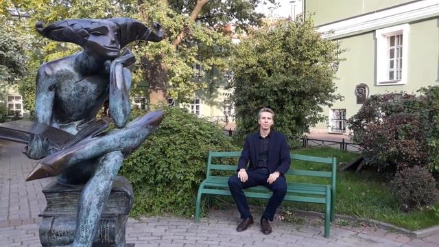Соловьев Илья для Фонда Первое Поколение смотреть онлайн