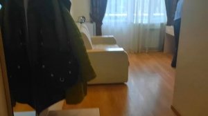 Санаторий Хоста- Прогресс. Обзор территории и размещения в спальный корпус п/люкс