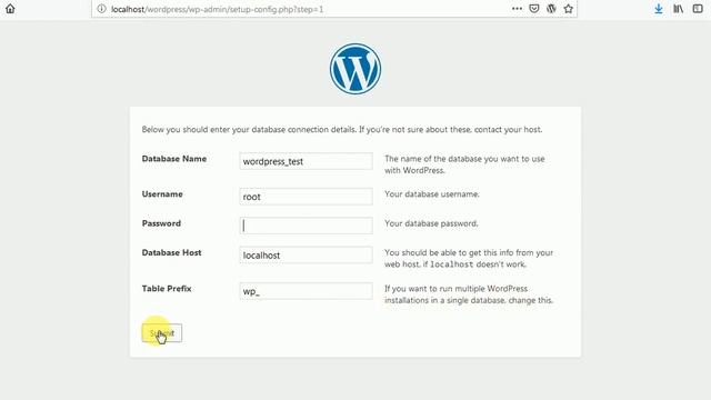 Step-by-Step Guide: Installing WordPress Locally Using XAMPP смотреть онлайн