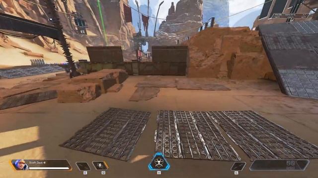 Learn How To Wall Bounce On Apex Legends! смотреть онлайн
