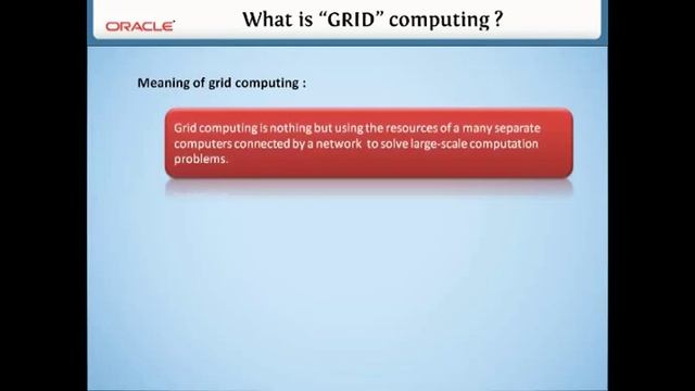 Oracle 10g Tutorial New [Database Administrator] смотреть онлайн