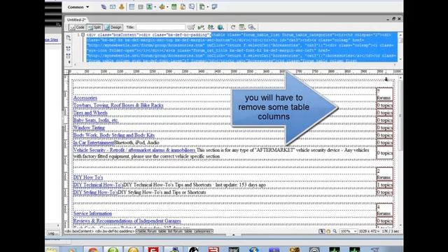 Dolphin 7 add forum index links to home page смотреть онлайн