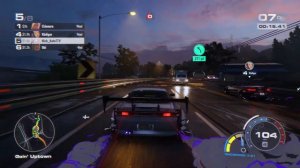 Апгрейд нашей машины | Need for Speed Unbound #2