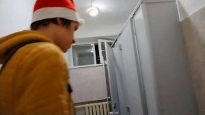 проник в женский туалет в мбоу сош