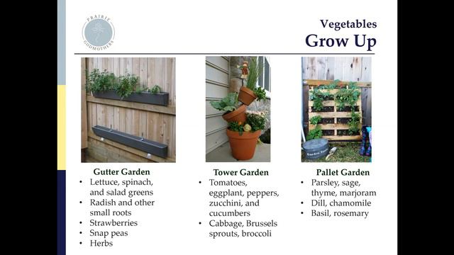 Garden Trends for 2022 (Webinar Recording) смотреть онлайн