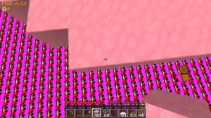 ?ШЕДИ ЛЕСКА И НУБИК ПРОТИВ ЦУНАМИ ИЗ КИССИ МИССИ В МАЙНКРАФТ! ХАГГИ ВАГГИ В MINECRAFT ТРОЛЛИНГ