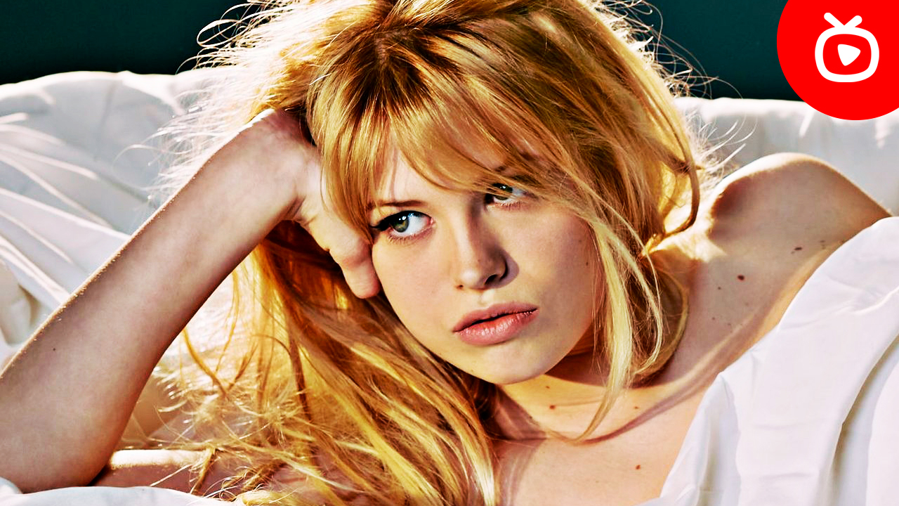 Брижит Бардо: искусство жить (1-й сезон) — Русский трейлер (Сериал 2023) | START смотреть онлайн