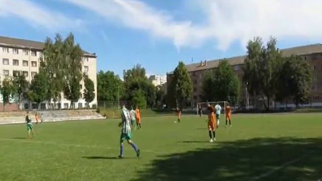 ФК "Верес-Водник" : ФК Зоря - 4:0 смотреть онлайн