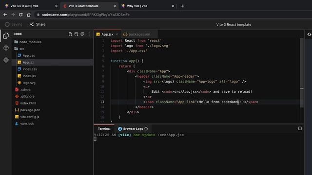 The Fastest Way To Run Web Apps Got Even Faster! ⚡️ смотреть онлайн