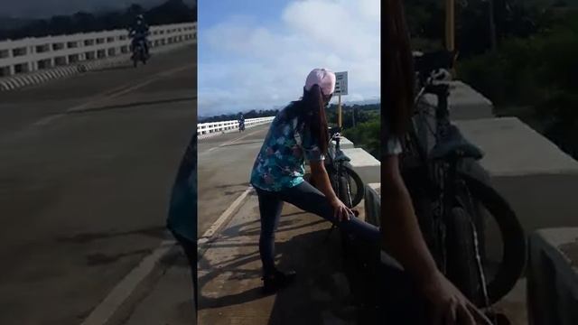 MA'AM ELI WHILE STRETCHING HER LEGS...AUGUST 14,2021 смотреть онлайн