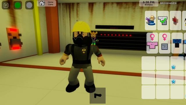 ТОП САМЫХ КРУТЫХ КОСТЮМОВ + СЕКРЕТОК В BROOKHAVEN RP roblox смотреть онлайн