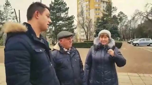 Авто-подбор Кишинев... Подарок от нашего клиента своему отцу! ??? смотреть онлайн