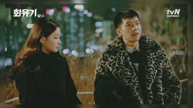 Хваюги| Клип к дораме|😊 смотреть онлайн