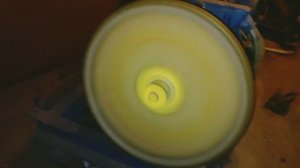 Работа лебедки с электродвигателем АИР 160 . МП лифта МЛМ 2010 г.в 630кг