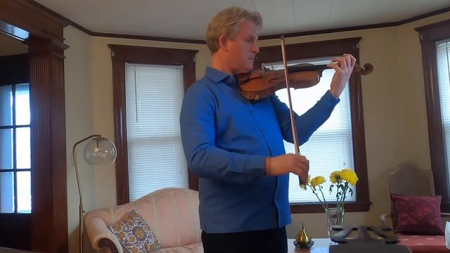 BSO At Home: Bach Project | Jason Horowitz, Lucia Lin, And James Cooke