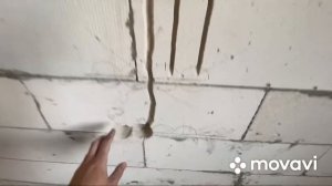 Электрика в доме из газобетона своими руками