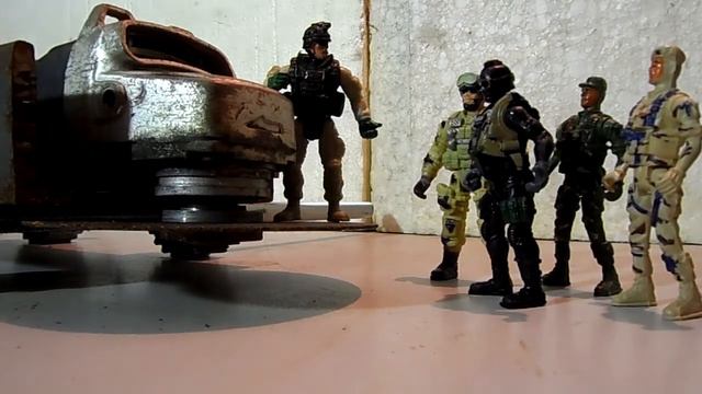 БИТВЫ РОБОТОВ*БРОНЕБОТ 2017*БОИ РОБОТОВ 2017*BattleBots 2017