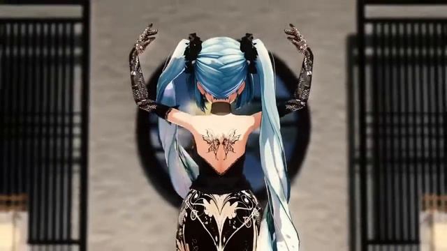 Делай громче! AMV Vocaloid #1 смотреть онлайн