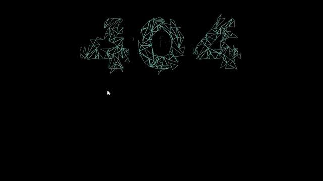 Top 5 Animated 404 Error Page Designs With Source Code | 404 Error Page CSS | Landing Page CSS смотреть онлайн