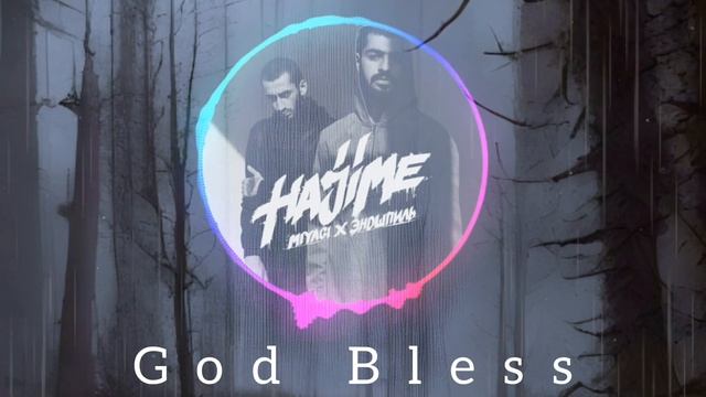 Miyagi & Andy Panda (God Bless) |Sayplayer05#miyagi# эндшпиль#GodBless смотреть онлайн