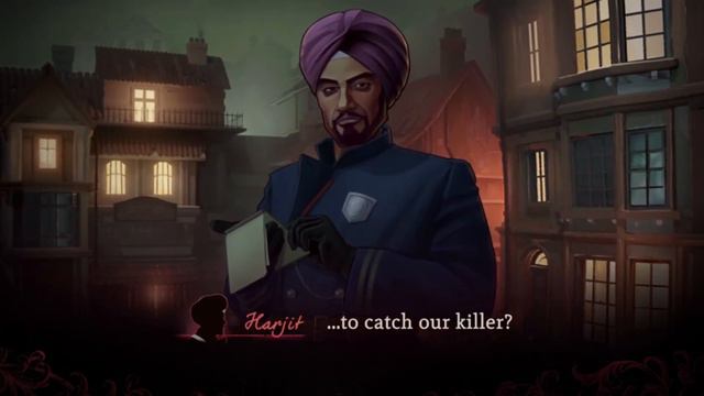 Mask of the Rose | GAMEPLAY TRAILER | PC - SWITCH смотреть онлайн