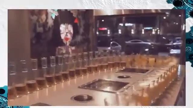 Классный трюк бармена смотреть онлайн