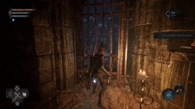 I LORDS OF THE FALLEN - QUÊTES DE BYRON PNJ I GUIDE COMPLET FR