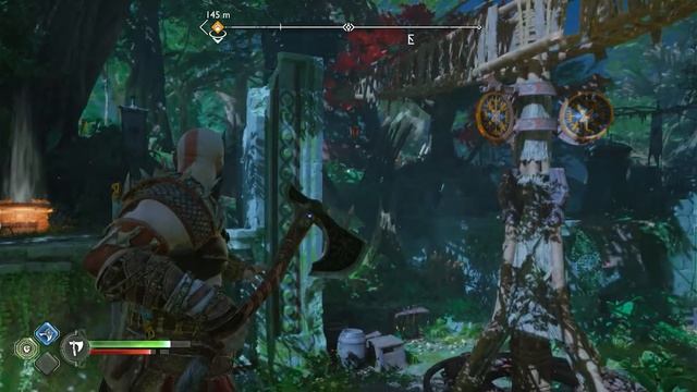 RESCUING FREYA FROM ODIN!!! - God of War RAGNAROK | Part 7 | PS4 SLIM смотреть онлайн