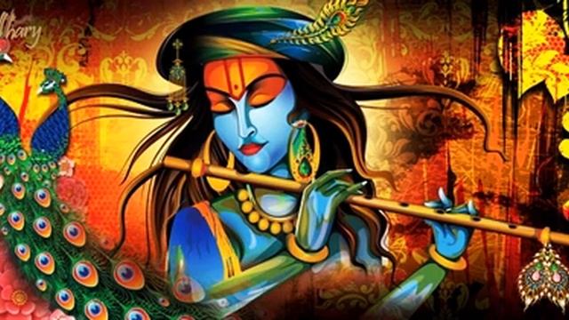 Maha Mantra | Hare Krishna Hare Rama | 108 Times (Dhun)