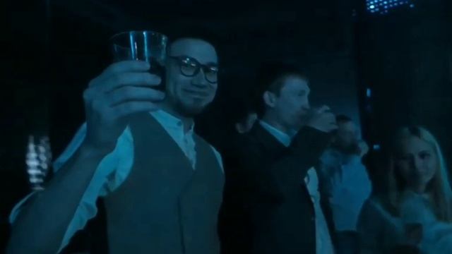 Ведущий Антон Премиум мероприятий на корпоратив, тимбилдинг. ПРОМО 60 | Event-агентство ANNA LEGEND смотреть онлайн