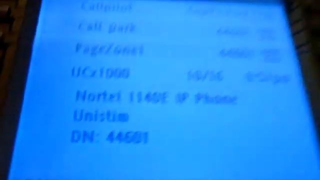 E-Metrotel UCx50 Feature Key/List смотреть онлайн