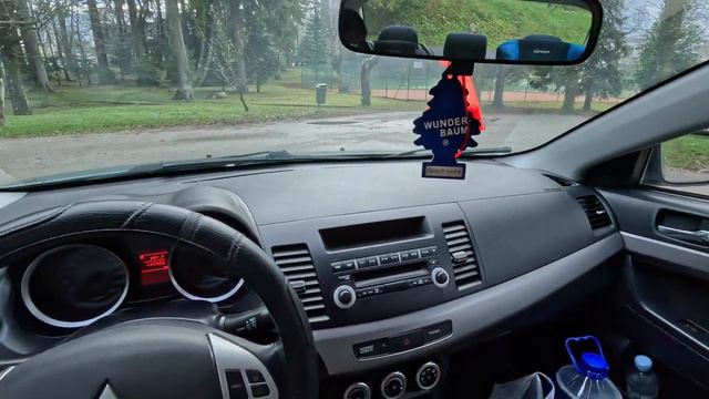 Mitsubishi Lancer 1.8 mivec 2009 143hp/105kw смотреть онлайн