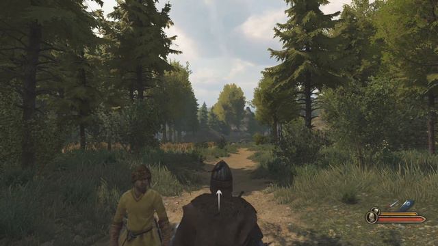 How To Shield Bash In Mount And Blade 2 Bannerlord - M&B 2 How To Guides And Tutorials смотреть онлайн