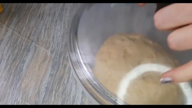 Рецепты Десертов