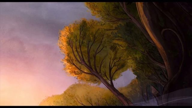 Wolfwalkers - Review