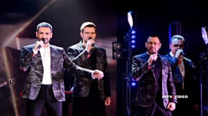 Хор Михаила Турецкого в Великом Новгороде ~ праздничный концерт