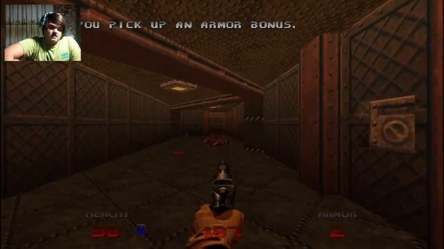 Can DOOM Run On My Pc? | DOOM 64 Or 20XX | Part 1